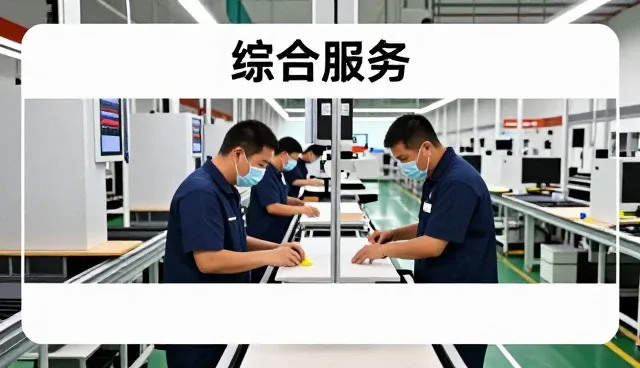 贵州美诚凯辉电器制造有限公司