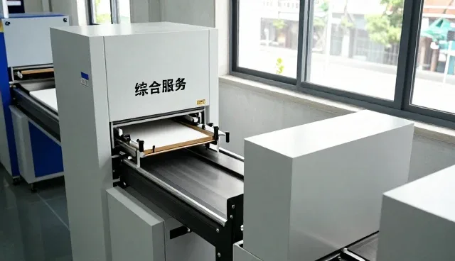 贵州美诚凯辉电器制造有限公司