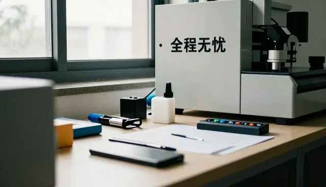 贵州美诚凯辉电器制造有限公司打造智能化工业控制箱方案