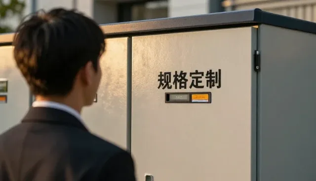 工业控制箱售后支持中的质量检验趋势与应对策略